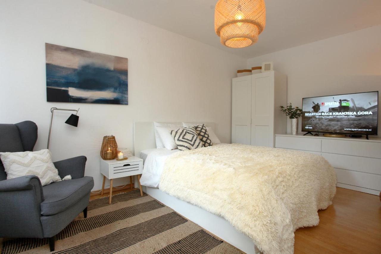 Izola Dreamy Stays Kord 外观 照片