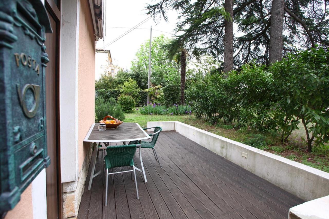 Izola Dreamy Stays Kord 外观 照片