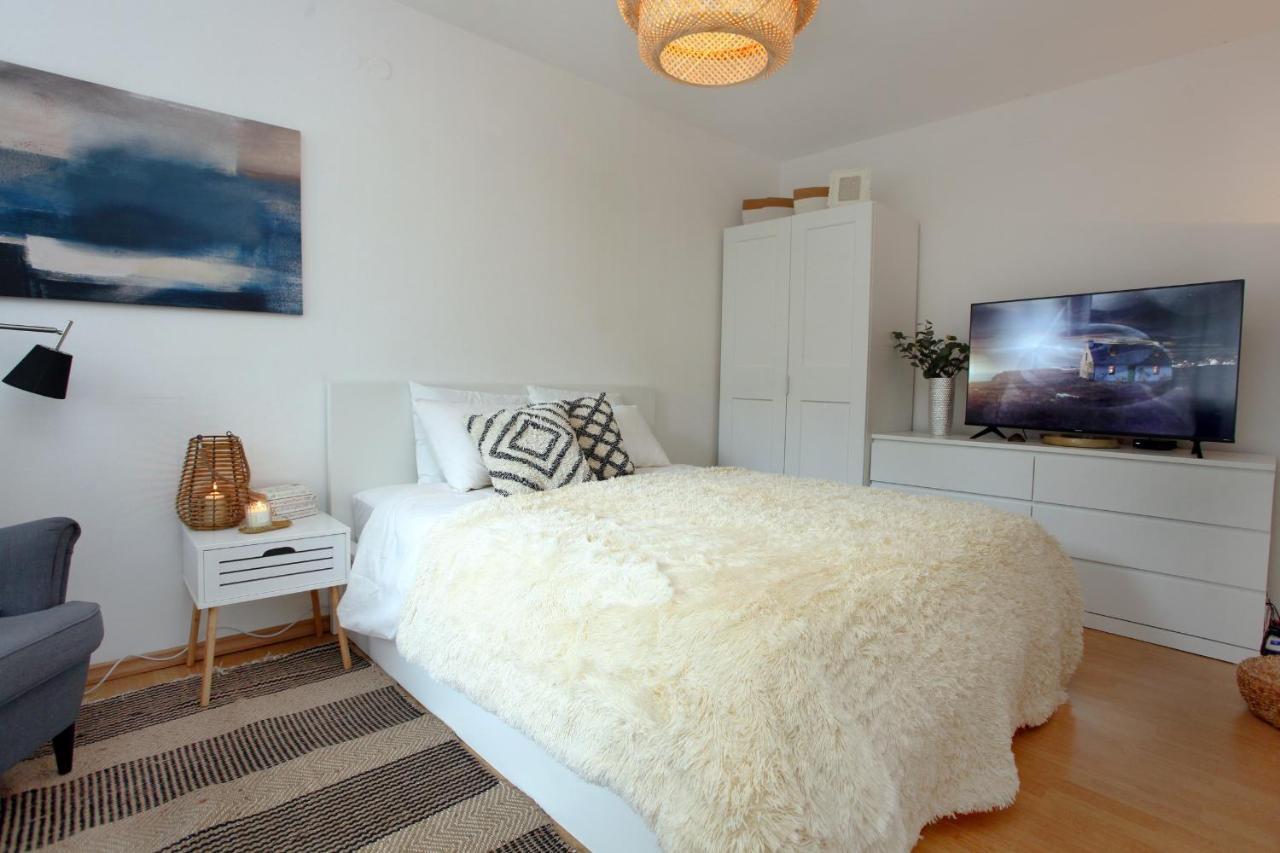 Izola Dreamy Stays Kord 外观 照片