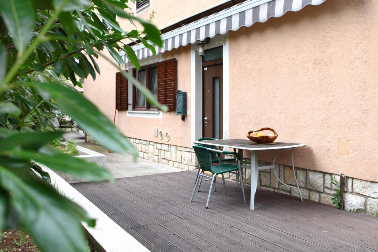 Izola Dreamy Stays Kord 外观 照片