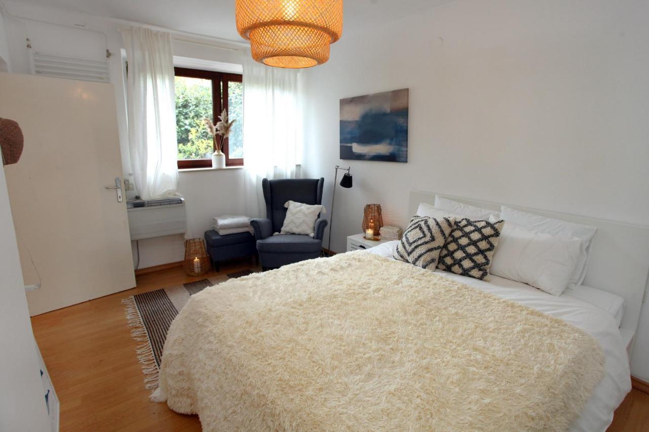 Izola Dreamy Stays Kord 外观 照片