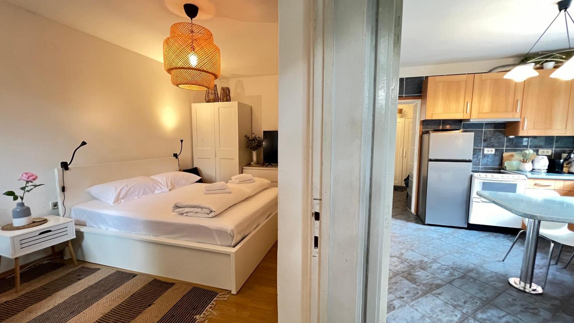 Izola Dreamy Stays Kord 外观 照片