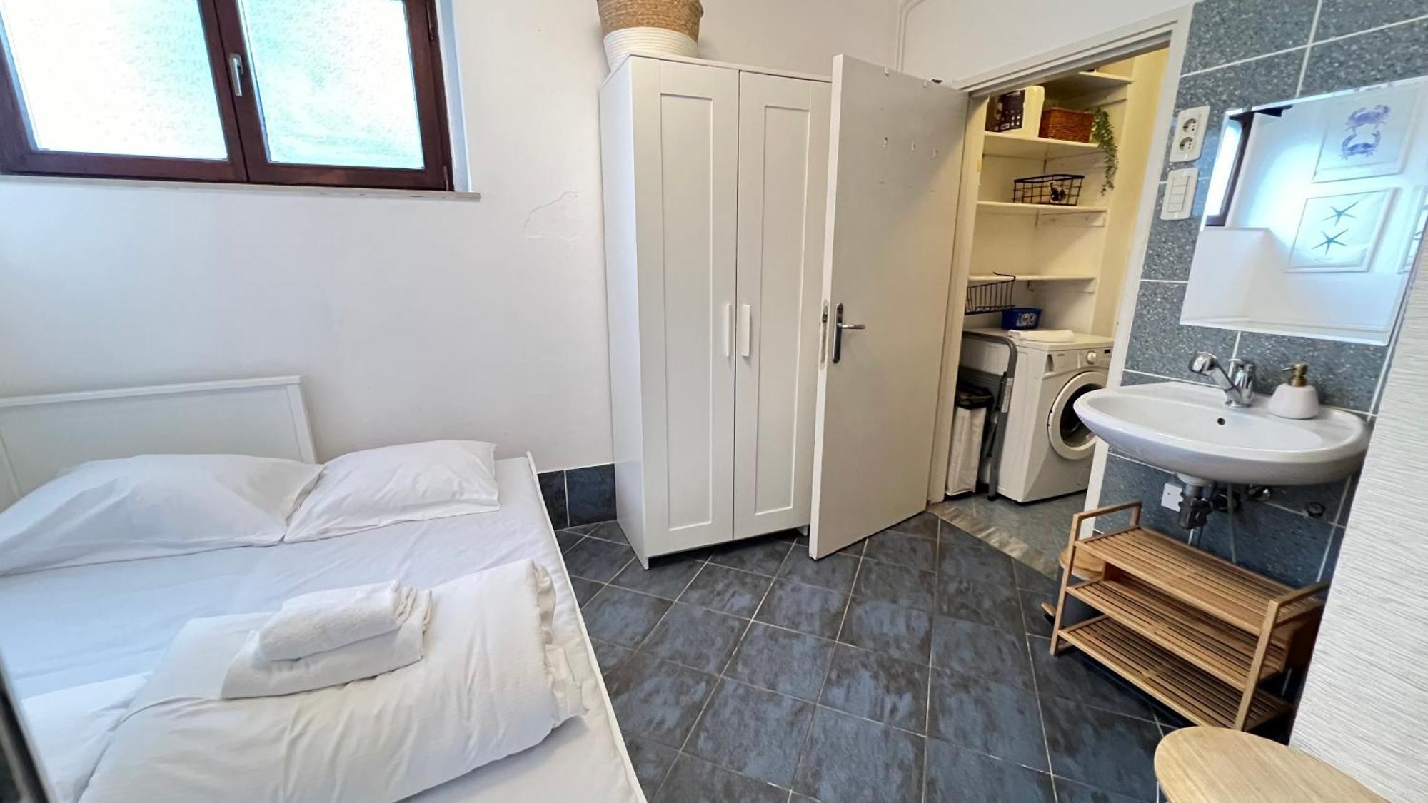 Izola Dreamy Stays Kord 外观 照片