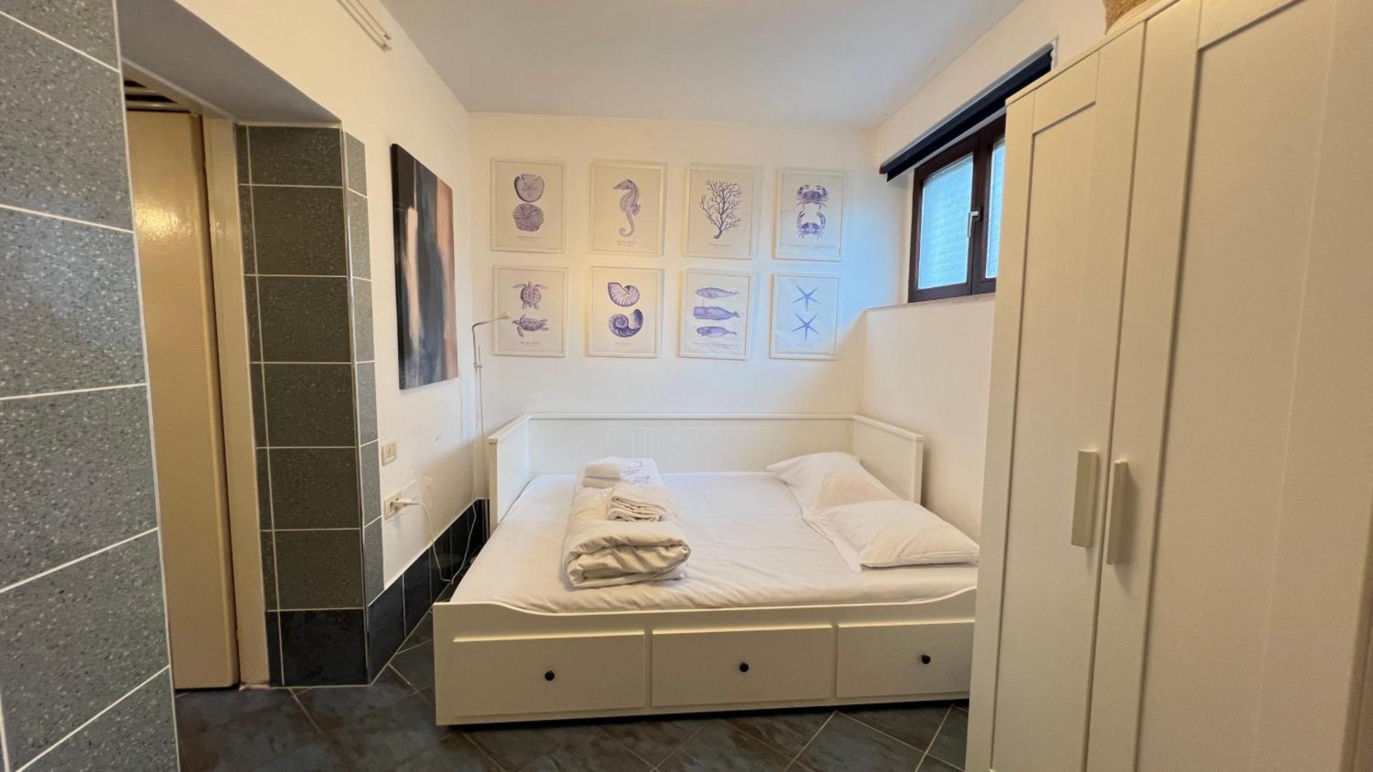Izola Dreamy Stays Kord 外观 照片