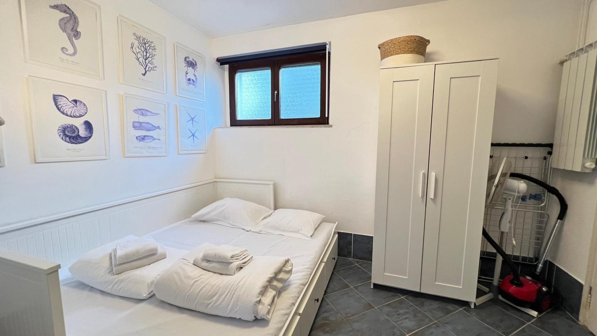 Izola Dreamy Stays Kord 外观 照片